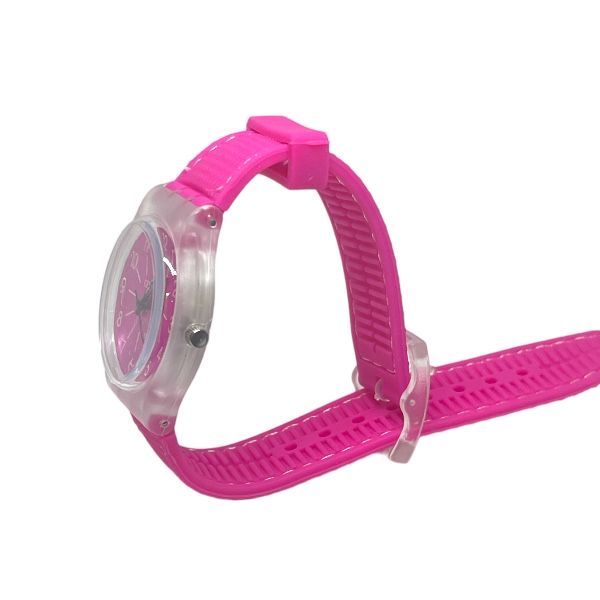 Reloj Picis Fucsia