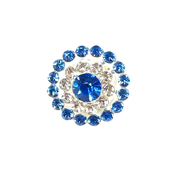 Escrapela Pin Brillo