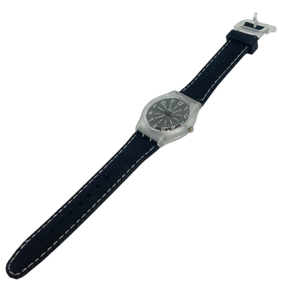 Reloj Picis Negro