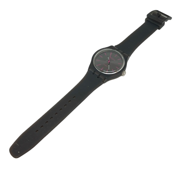 Reloj Deportivo Negro