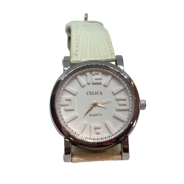 Reloj Roma Blanco