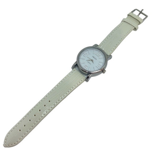 Reloj Roma Blanco