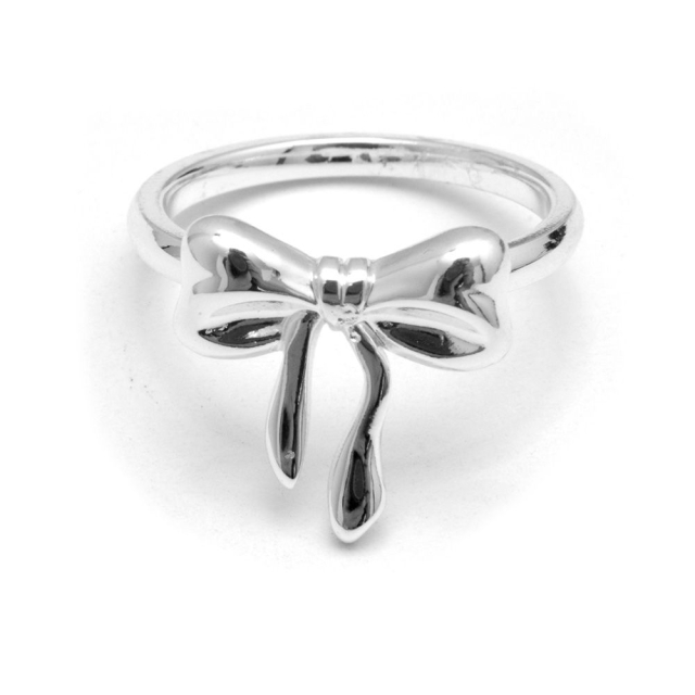 anillo coquette