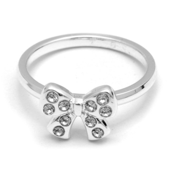 anillo coquette