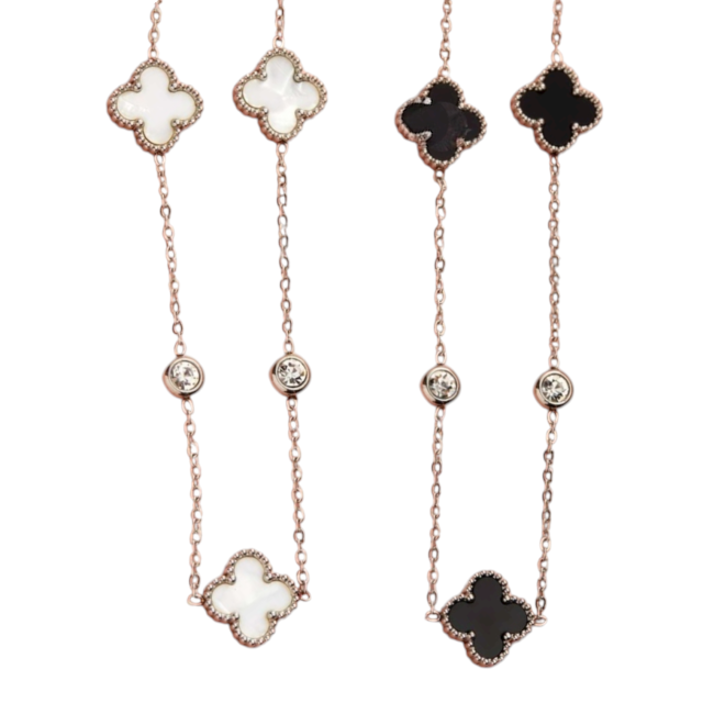 COLLAR ACERO VC X3 CUBIC