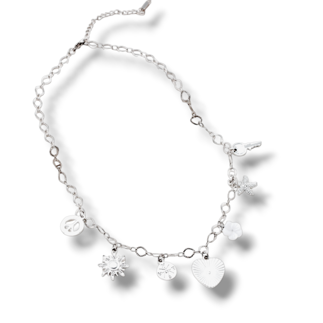 COLLAR ACERO MULTIDIJES 