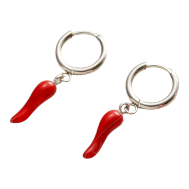 ARO ACERO BLANCO AJI