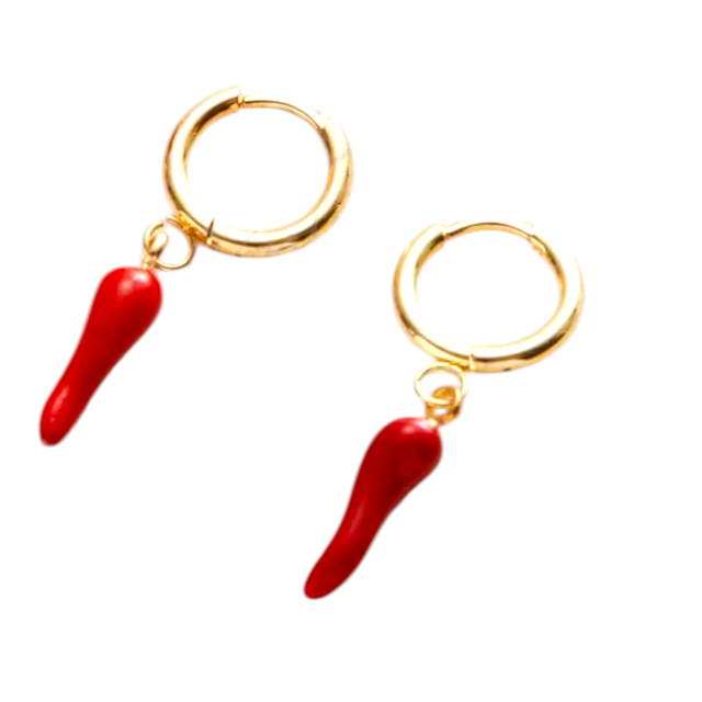 ARO ACERO DORADO AJI