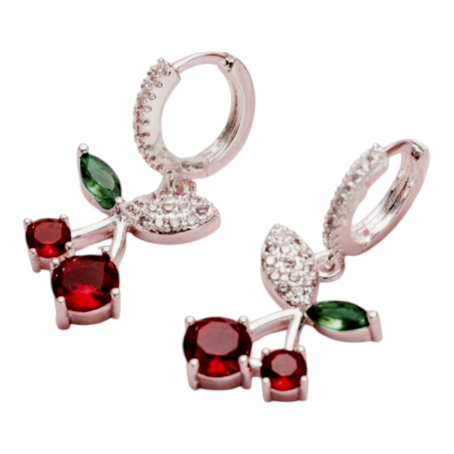 ARO BRONCE BLANCO CEREZA MICROPAVE