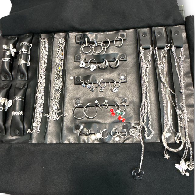 PAÑO INICIADOR ACERO QUIRÚRGICO 