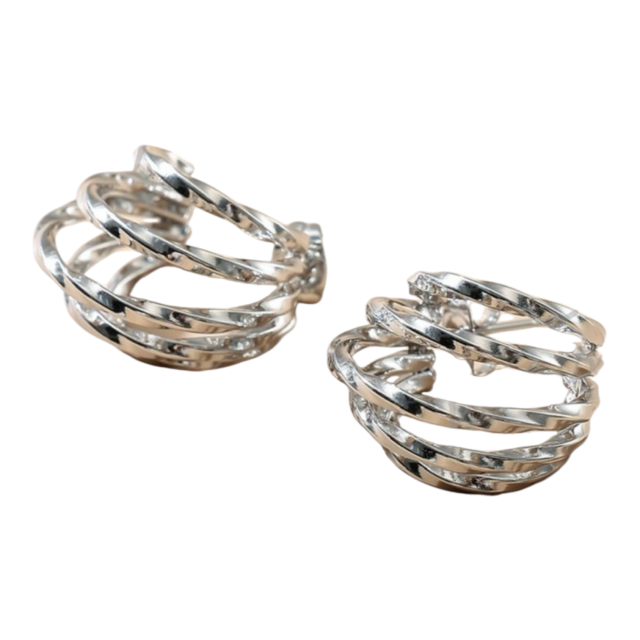 ARO ACERO ARGOLLA DISEÑO