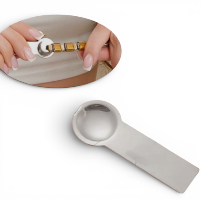 HERRAMIENTA PARA ARMAR PULSERAS ITALIANAS