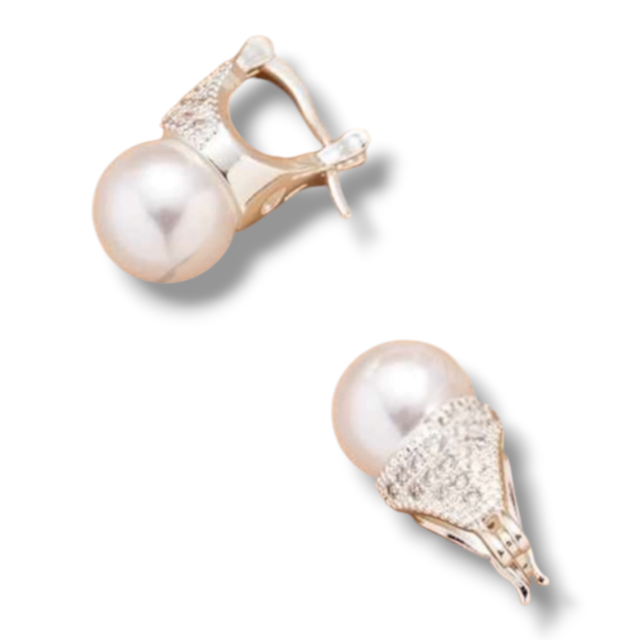 ARO BRONCE BLANCO LADY DI