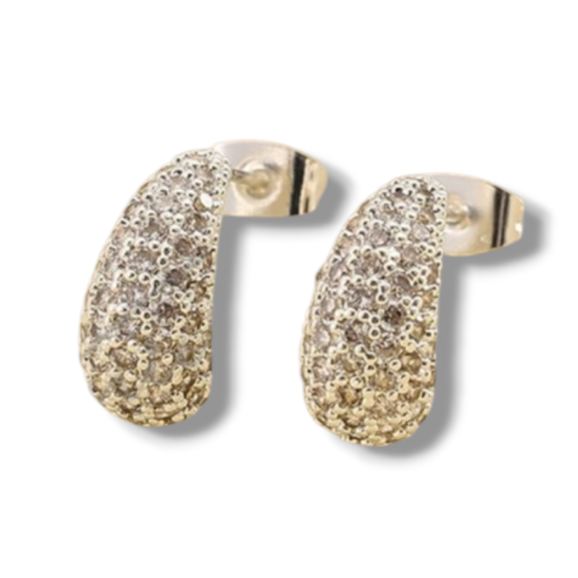 ARO ACERO BLANCO GOTA MICROPAVE 