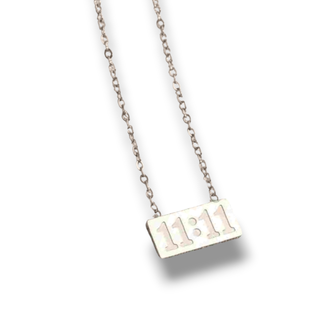 COLLAR ACERO 11-11