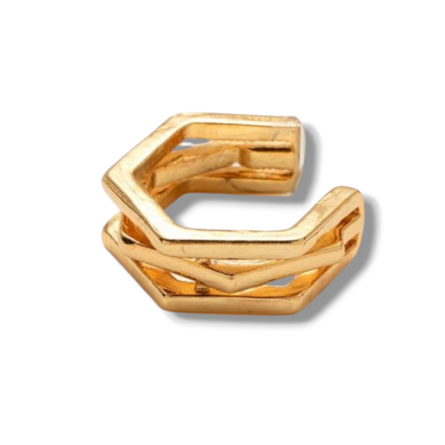 ARO DORADO CUFF