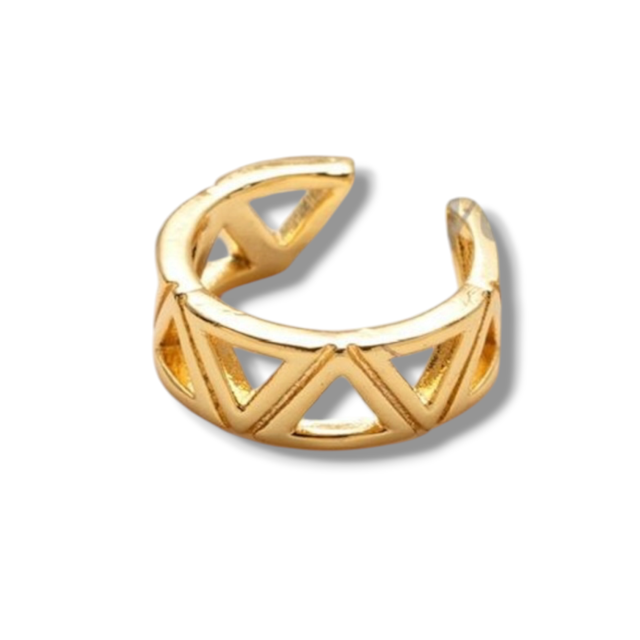 ARO DORADO CUFF