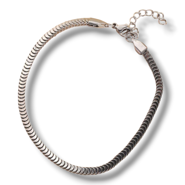 PULSERA ACERO DISEÑO