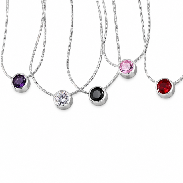 COLLAR ACETO BLDNCO SUSANITO